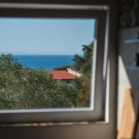 Popovic Apartment Krk Town