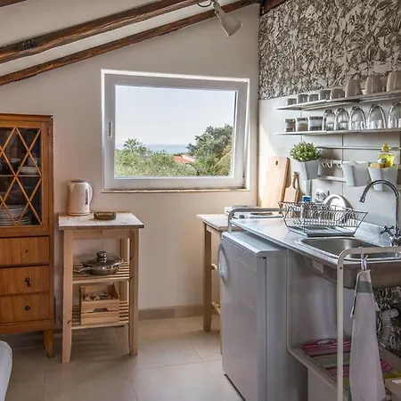 Popovic Apartment Krk Town