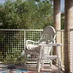 Popovic Appartement
